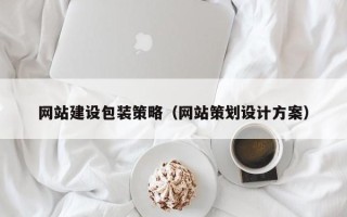 石狮网站建设包装策略（网站策划设计方案）