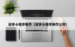 石狮延安小程序制作（延安小程序制作公司）